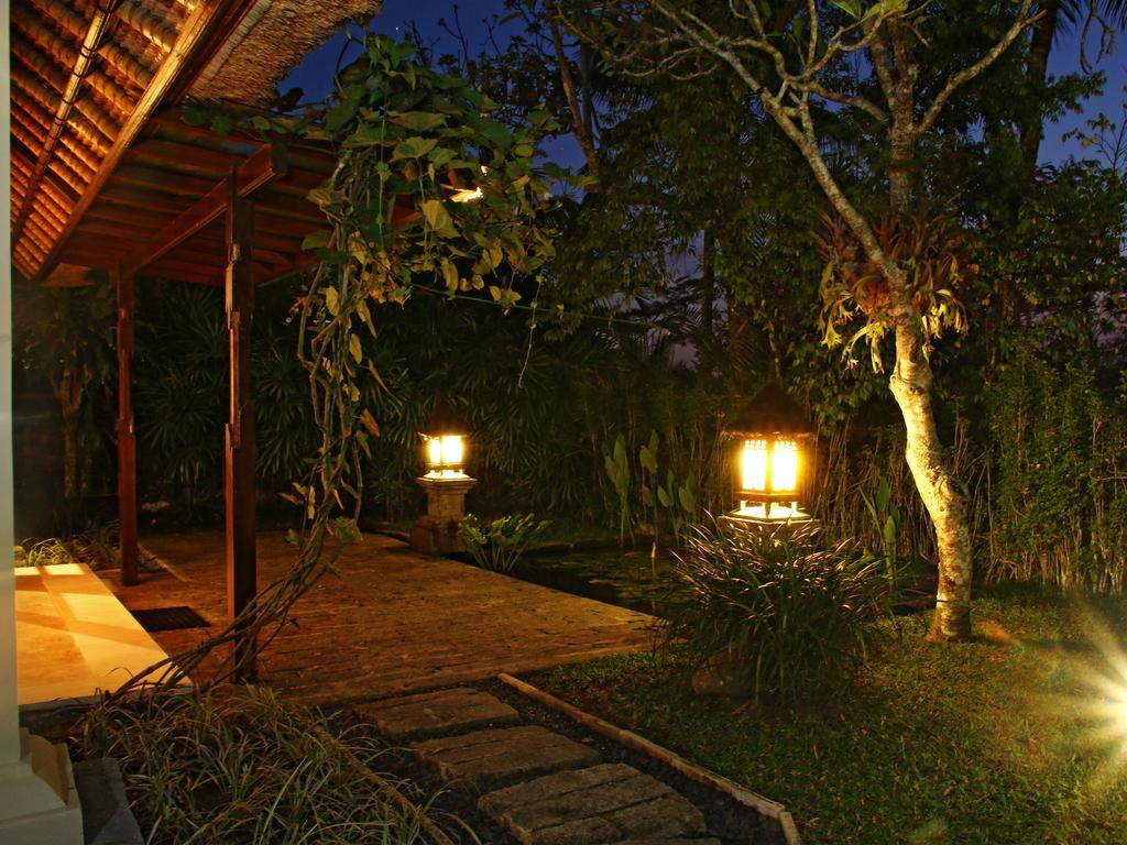 Toya Retreat Villa Tegallalang  Camera foto
