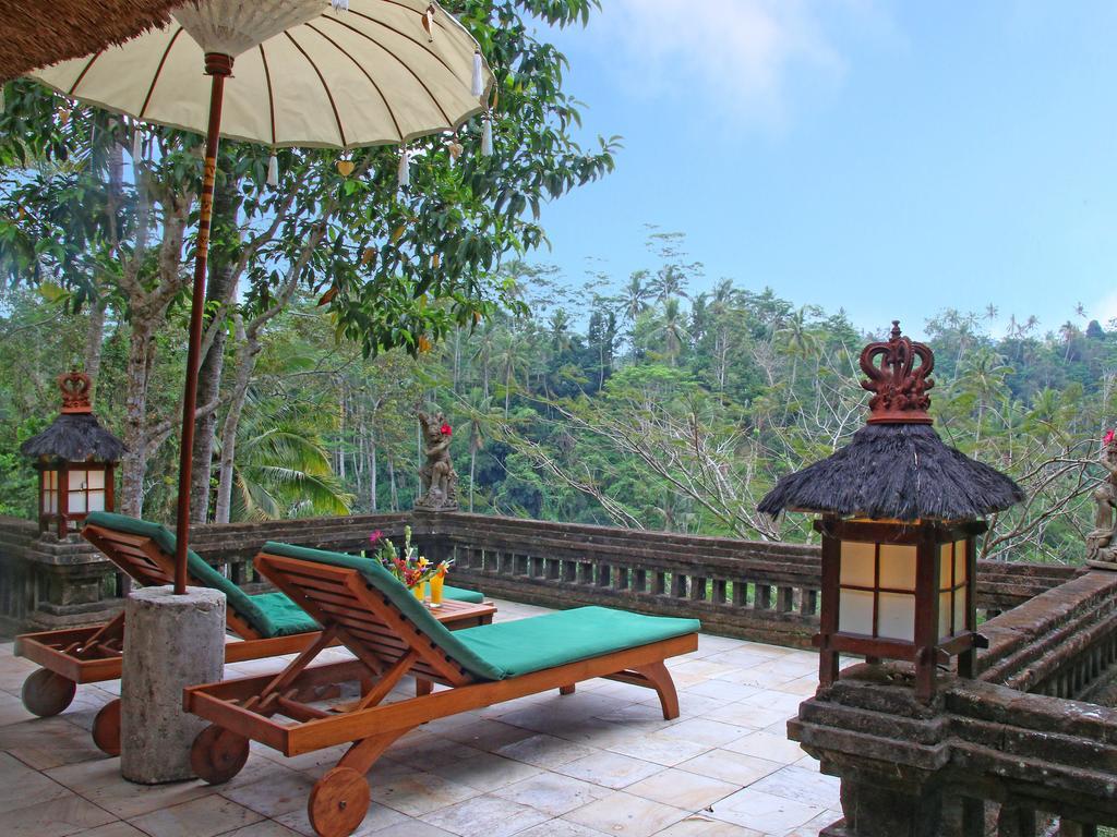 Toya Retreat Villa Tegallalang  Camera foto