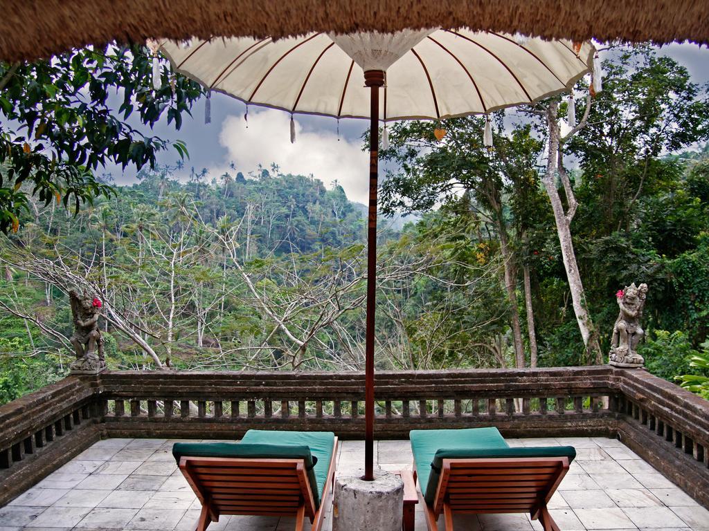 Toya Retreat Villa Tegallalang  Camera foto