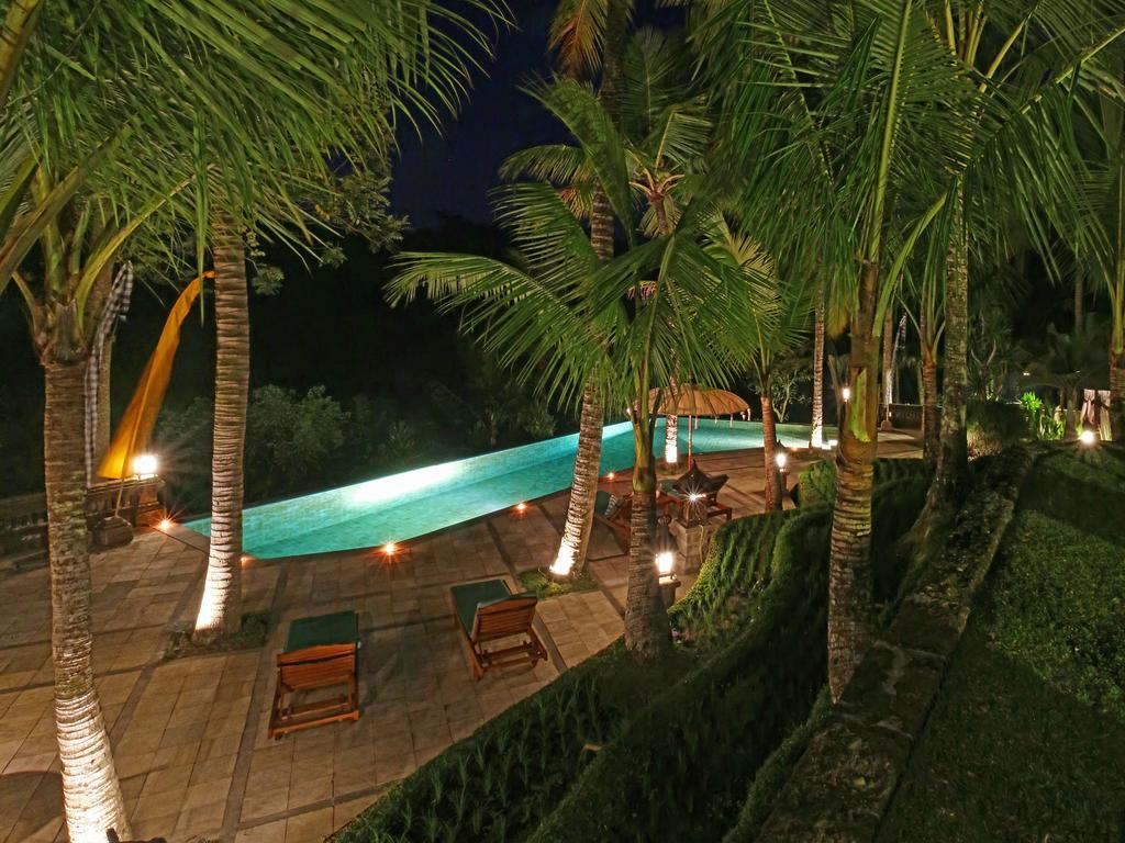 Toya Retreat Villa Tegallalang  Esterno foto